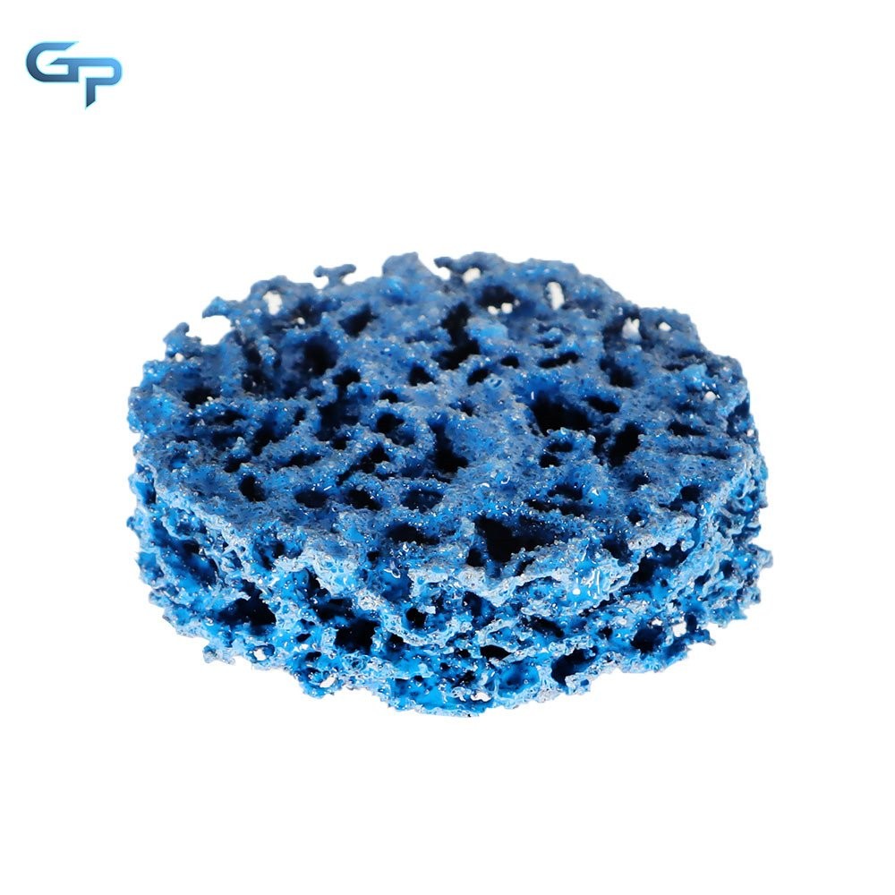 Quick Change 2In Easy Strip & Clean Discs For Paint Rust 25 Pack