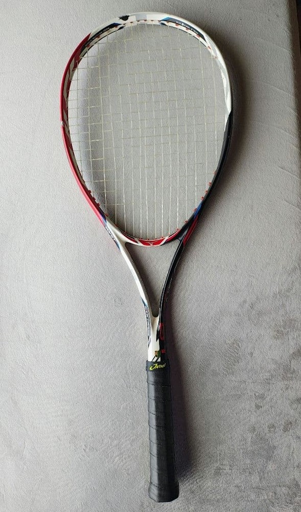 MIZUNO Xyst T-01 racket only