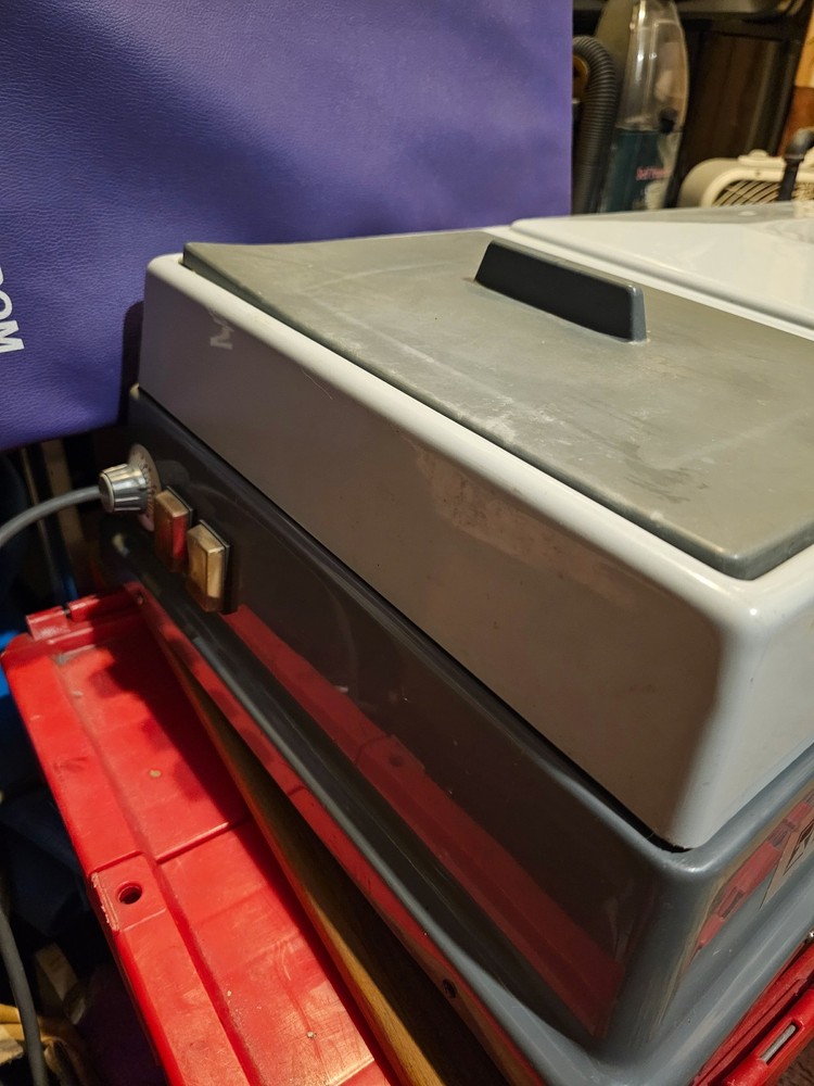 Durst RCP 20 Photo Paper Processor