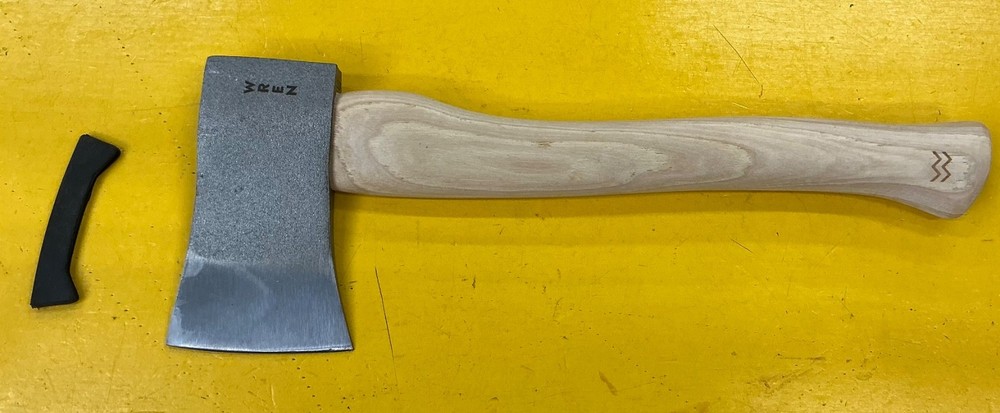 WREN camping Hatchet axe