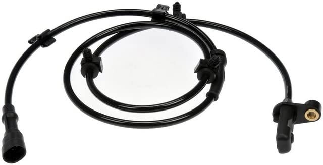 Dorman Oe Solutions Abs Wheel Speed Sensor P N 695 118