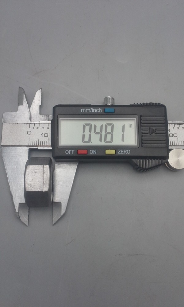 11" Slipper Spring Equalizer with Bolts and Nuts