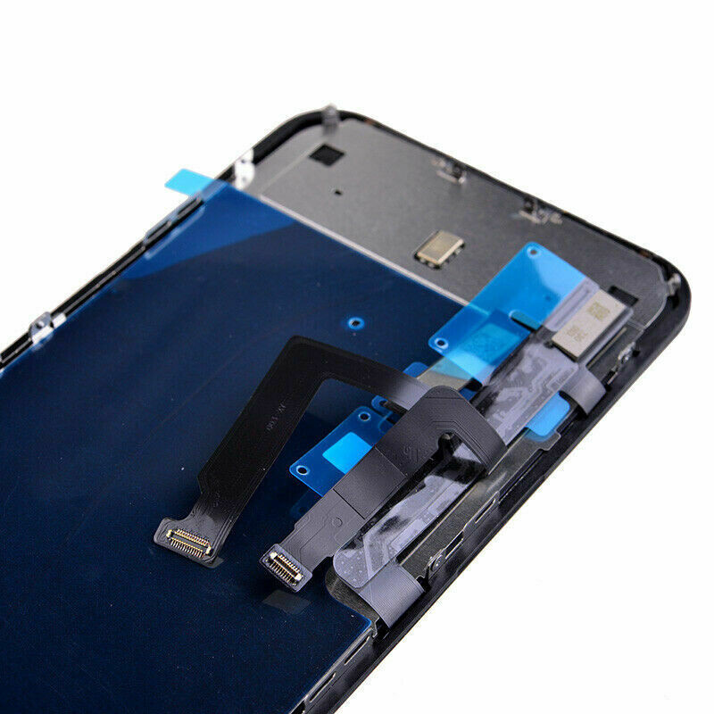 For Apple iPhone XR LCD Display 3D Touch Screen Replacement Digitizer Assembly