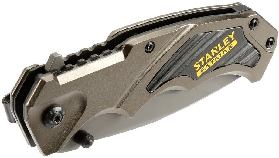 STANLEY FATMAX FMHT0-10311 FOLDING POCKET KNIFE