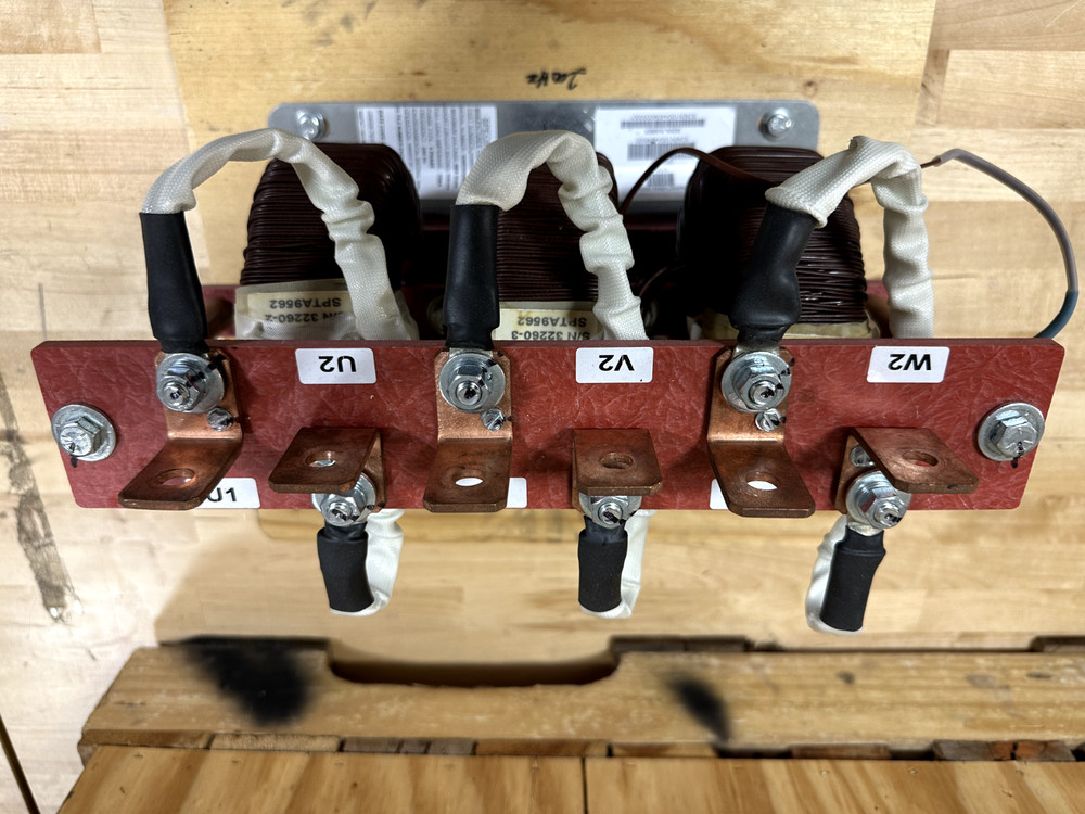 CTM Magnetics High Sine Filter S240F100A40MA00