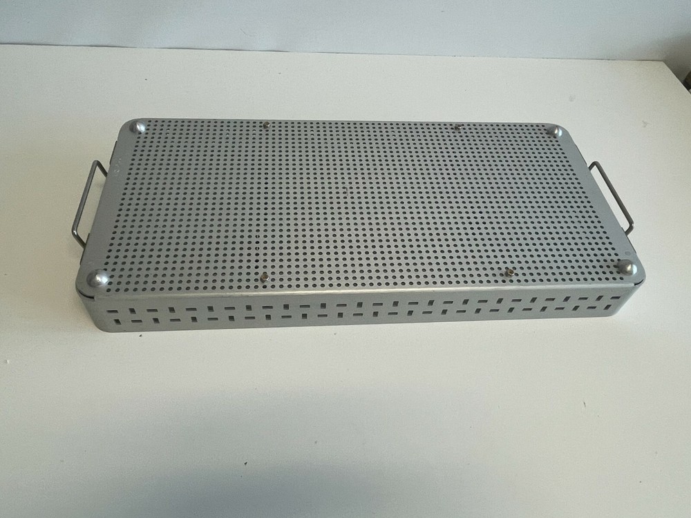 WRL9657 Sterilization Tray