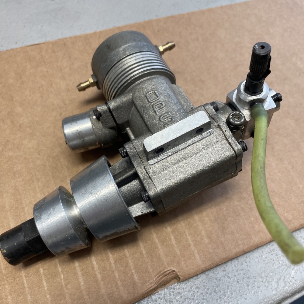 OPS Rc Boat Engine