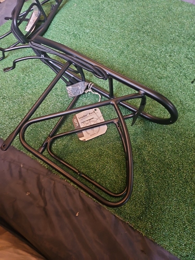 Tern Bike Loader Rack G2