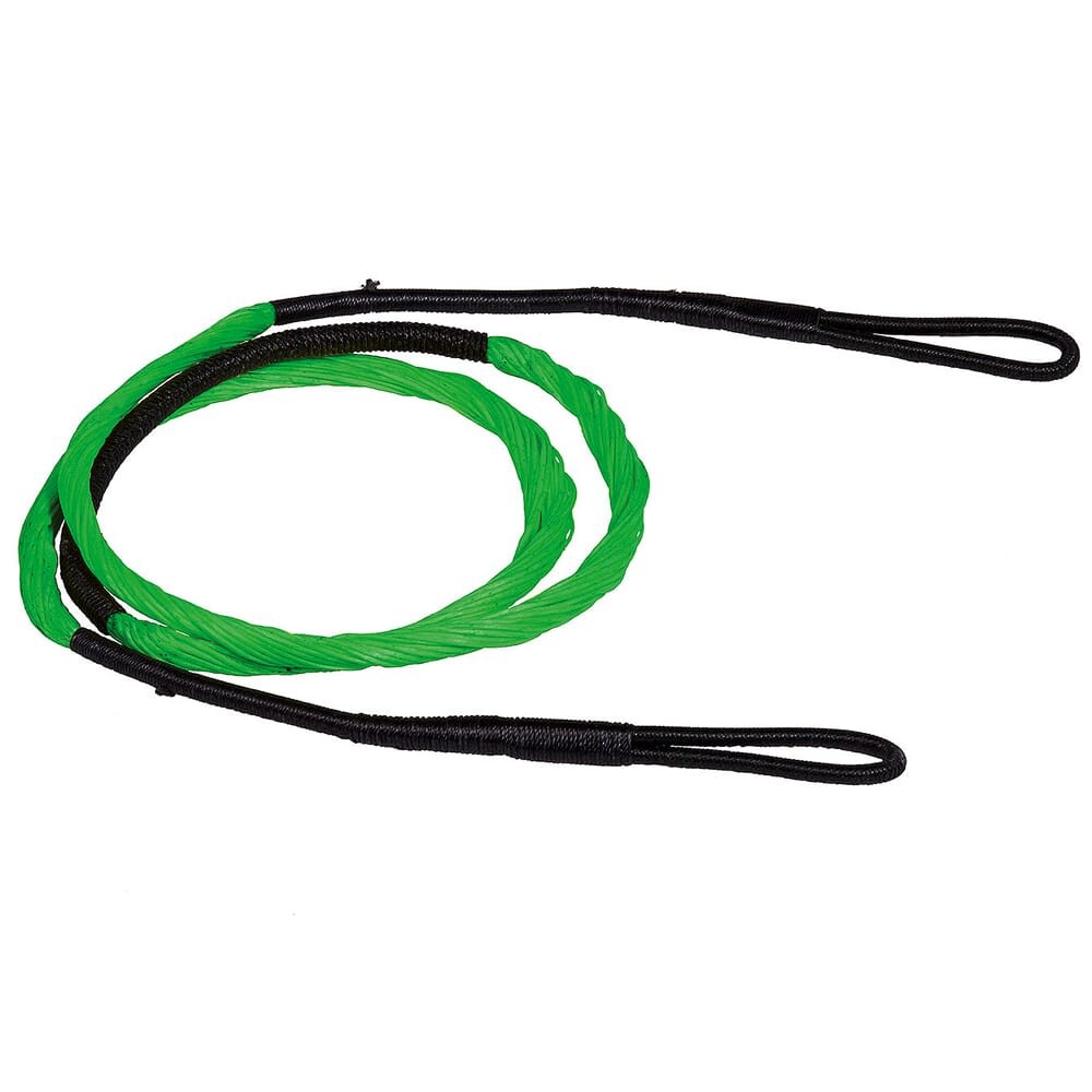 Excalibur Micro String Zombie Green for Crossbows (1993ZG)