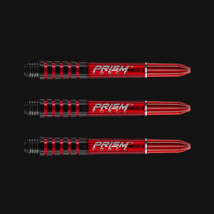 Winmau Prism Force Medium Dart Shafts