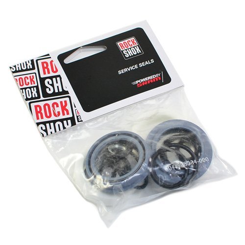RockShox Fork Basic Service Kit Revelation Dual Air (2012)