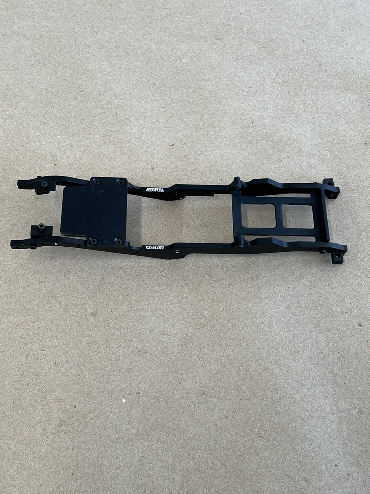 RC4WD Gelande ll 1/18 Frame Chassis B150