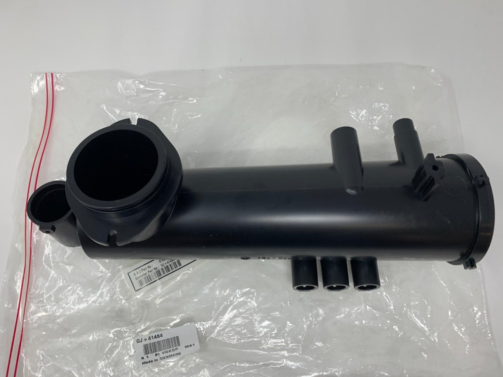 Glunz & Jensen GJ+41484 Cyclone Assembly