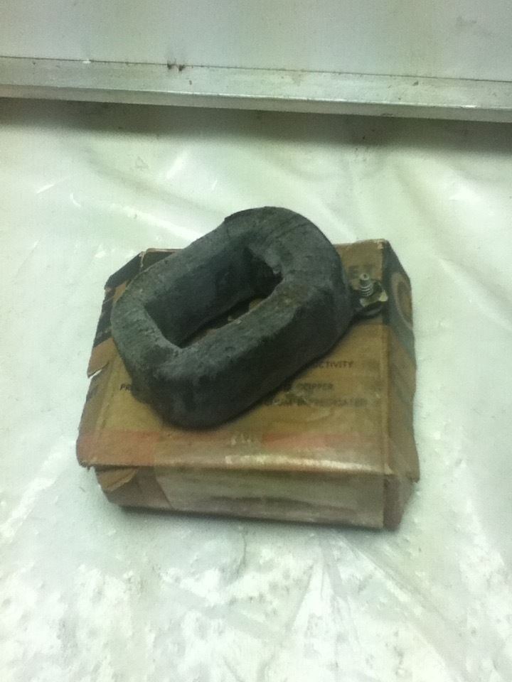 Cutler-Hammer 982-63D Magnet Coil