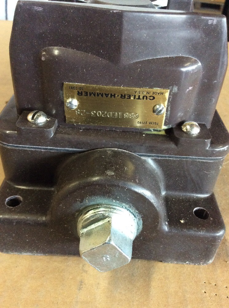 6881ED203-28 Switch Assembly