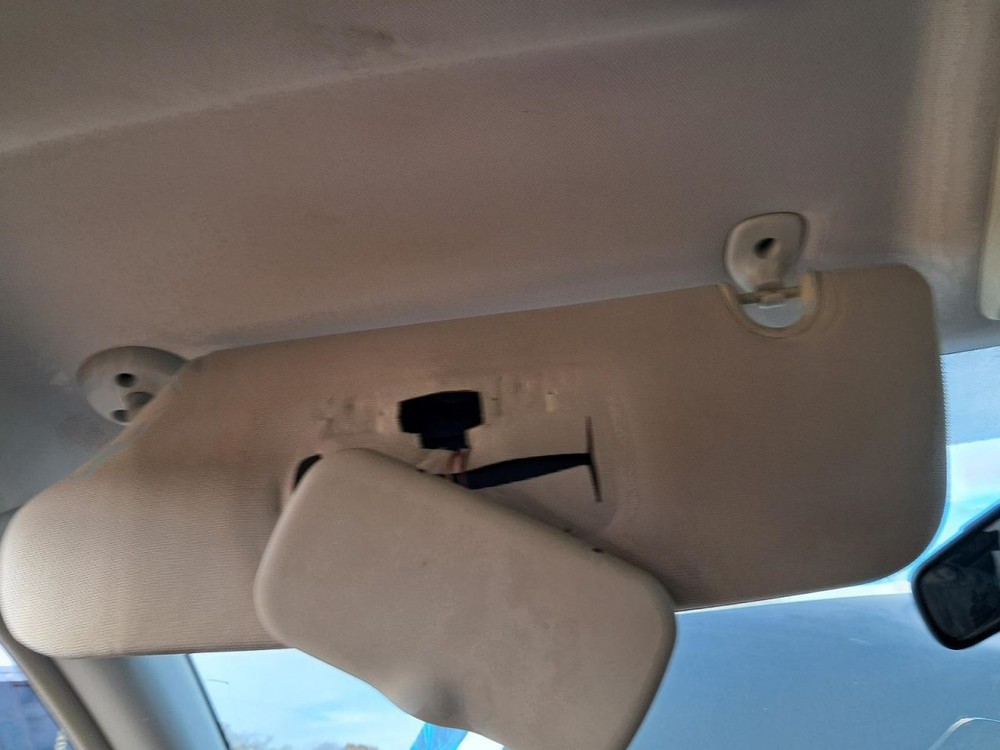 ROUTAN 2012 Glove Box 4878711