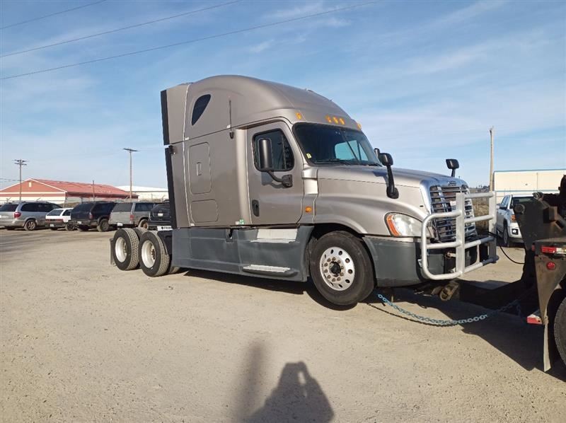 2013 Cascadia Intermediate/Steering Shaft 30" (10527699