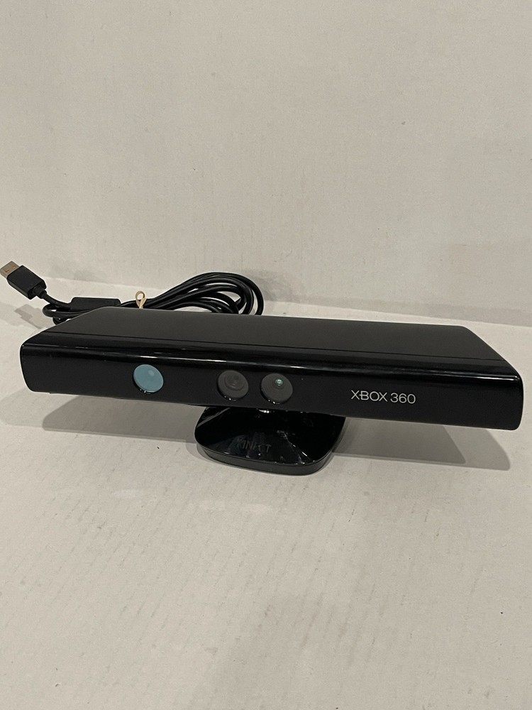 Microsoft Xbox 360 Kinect Motion Sensor Bar 1414