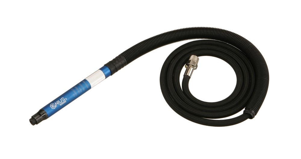 Genius Tools Air Micro Die Grinder - 156000