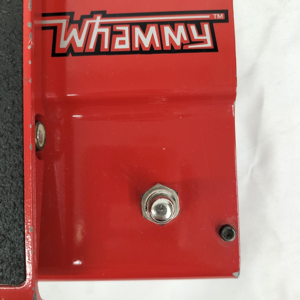 Digtech Whammy4-Ja Effector No.nm1122