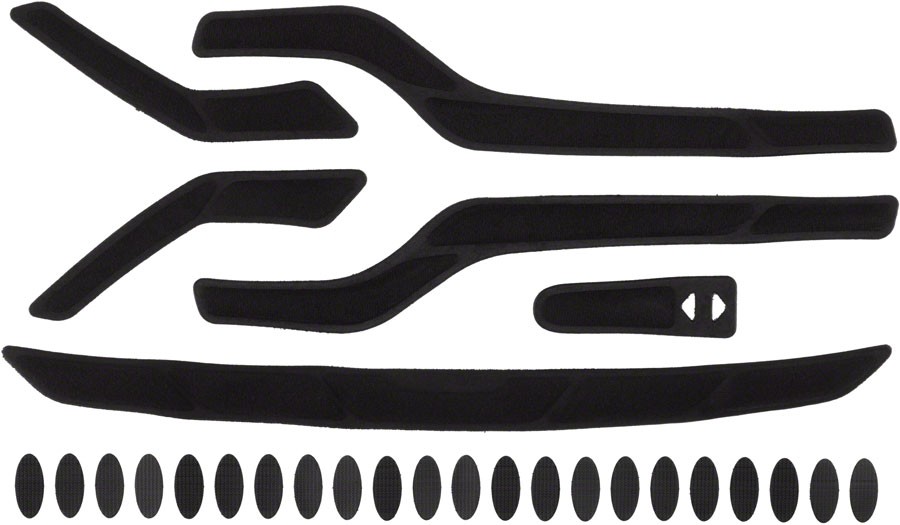 MET Helmets Comfort Padding - Manta