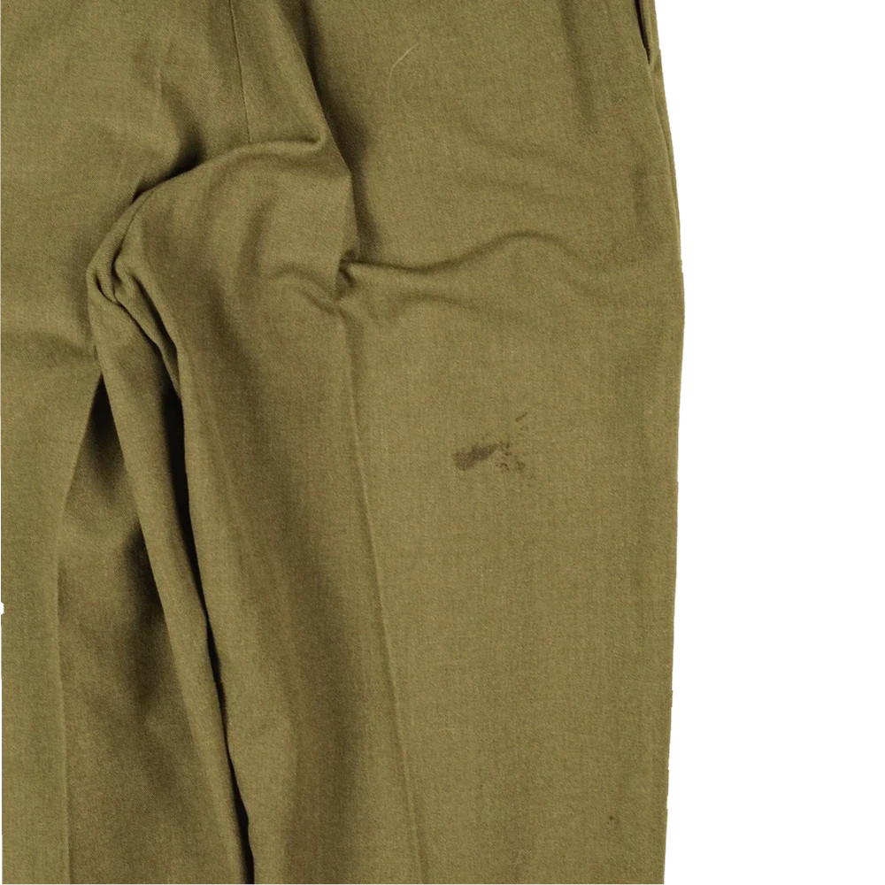 US WW2 M1937 Wool Trousers - 29x33