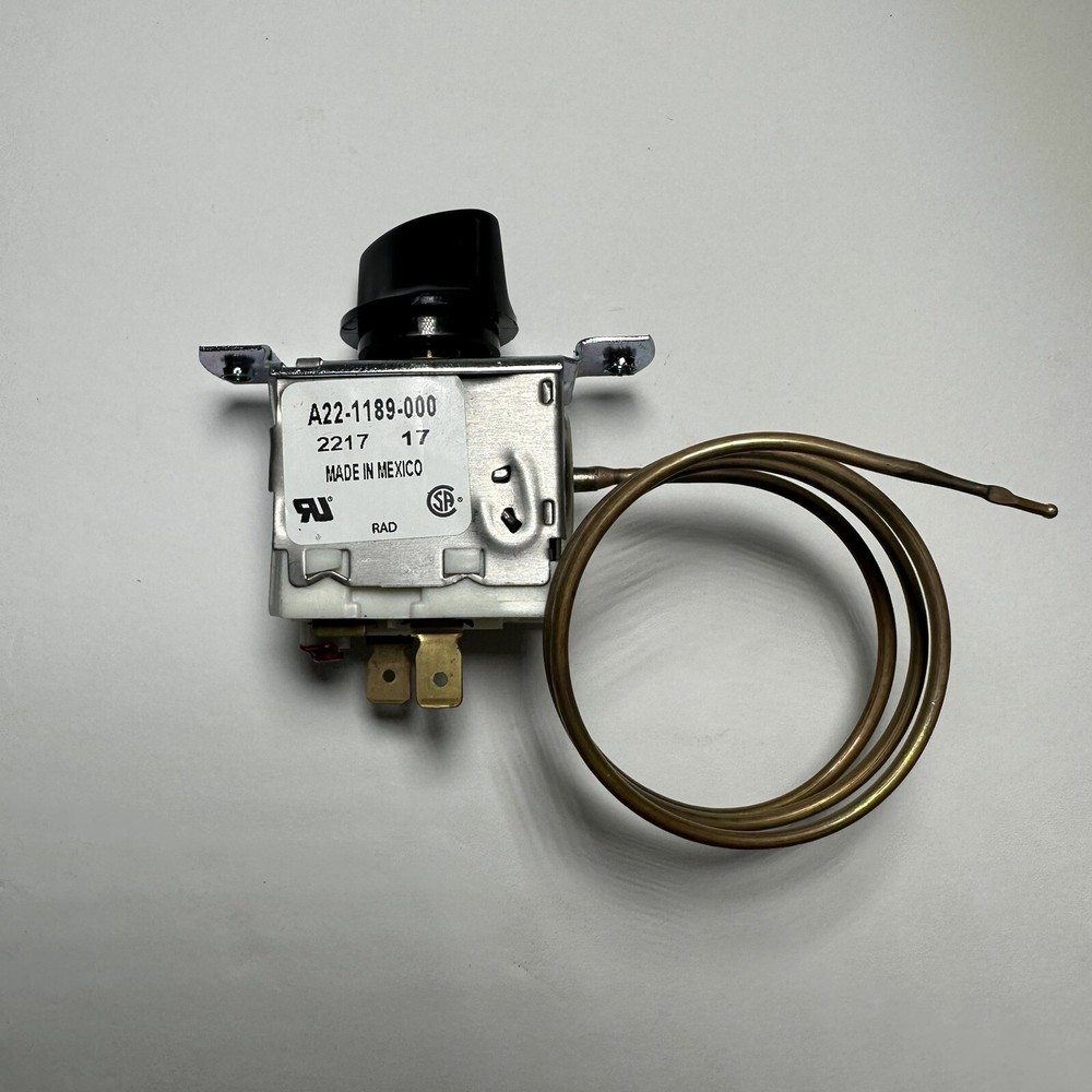 Ranco A22-1189-000 Level ControllerController Replacement OEM Upgraded