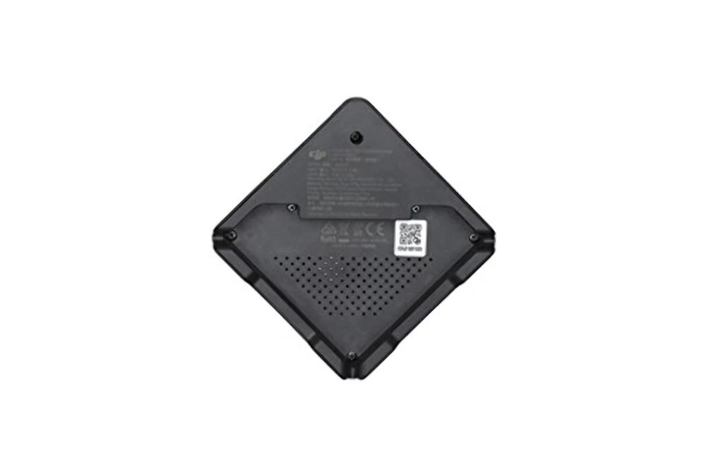 Mavic Part 7 Battery Charging Hub