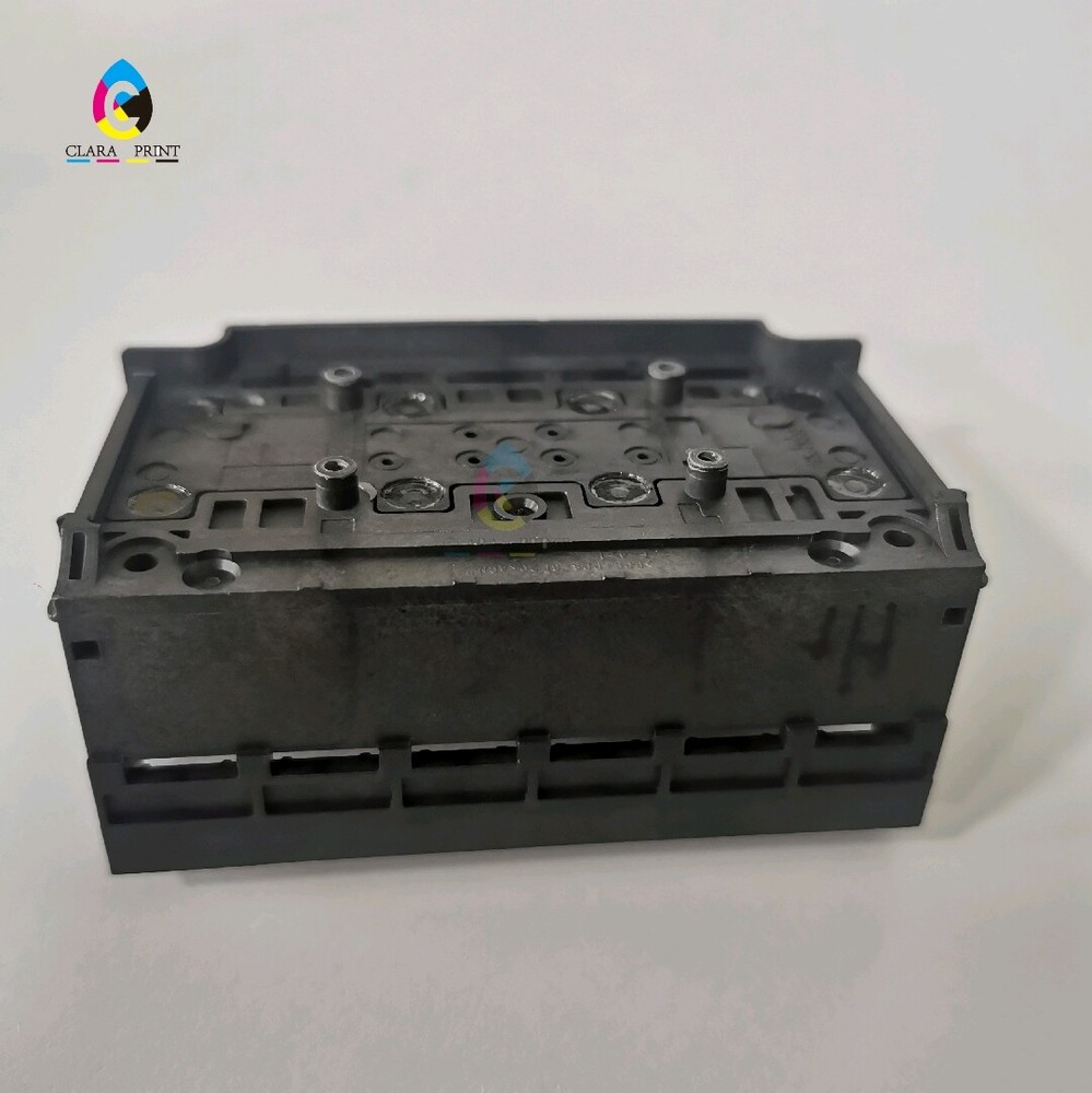 1PC Head Cap Manifold Head capping XP600