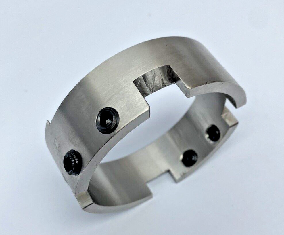 101875 SHAFT LOCKING COLLAR 304 SS