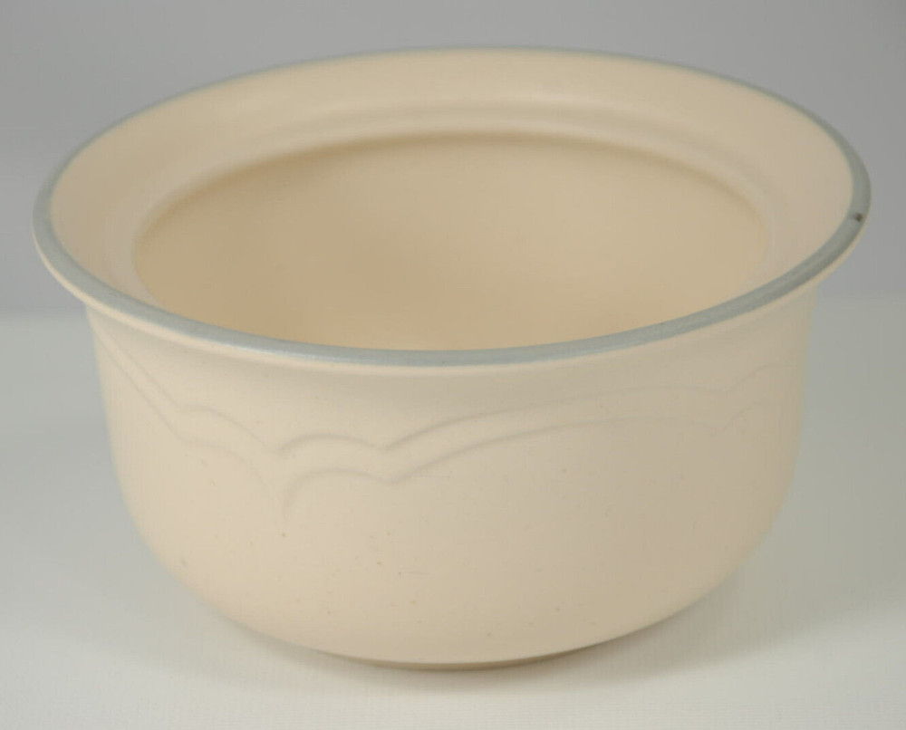 Pfaltzgraff Remembrance Sugar Bowl