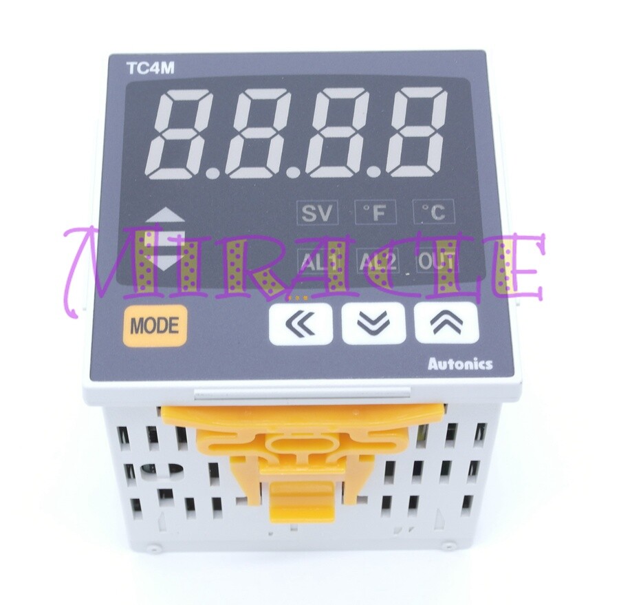 1PC NEW FOR Autonics TC4M-24R Temperature Controller
