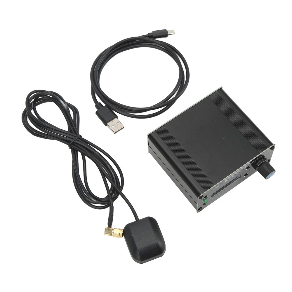 Frequency Generator 10KHz To 220MHz VFO Generator Frequency ONS