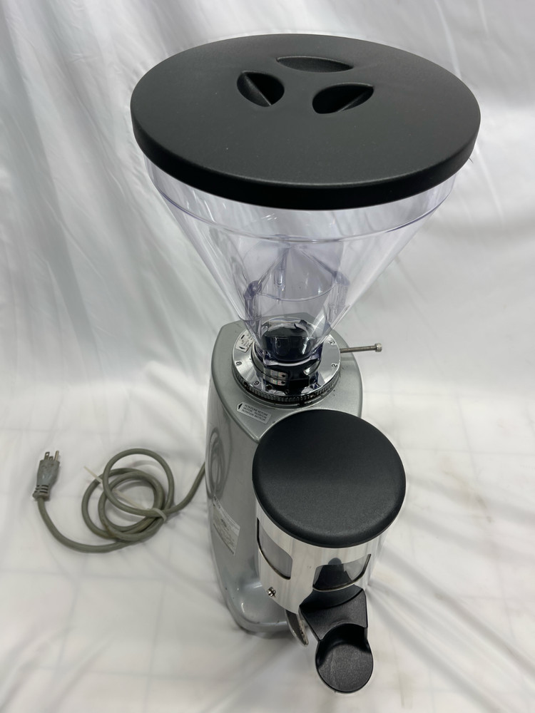 Mazzer Super Jolly Timer Coffee Grinder