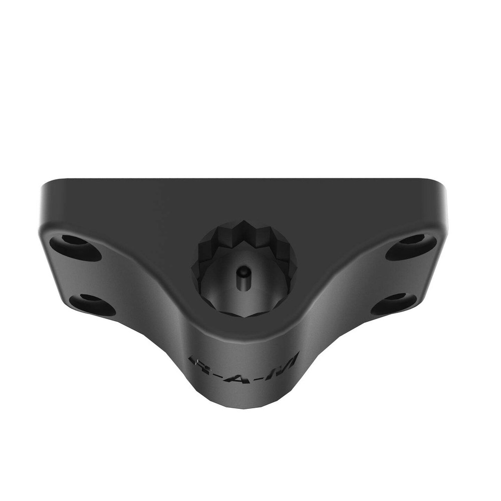 RAM-114BMU RAM ROD Bulkhead Spline Post Base...