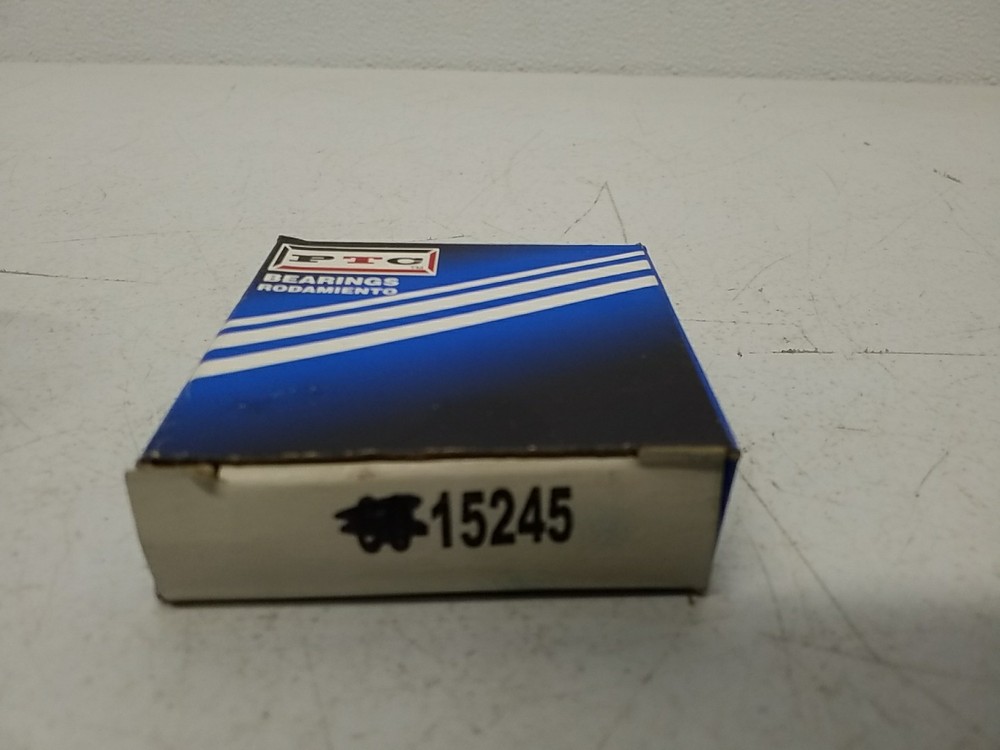 PTC 15245 Tapered Roller Bearing Cup – Durable Precision Replacement