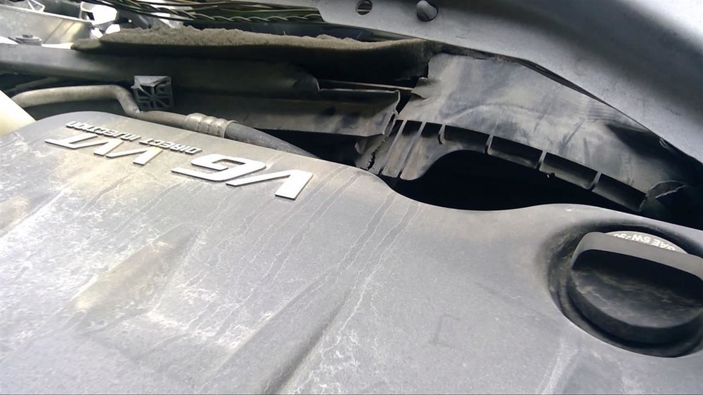 CAPTIVA S 2012 Transmission Shift 1219590