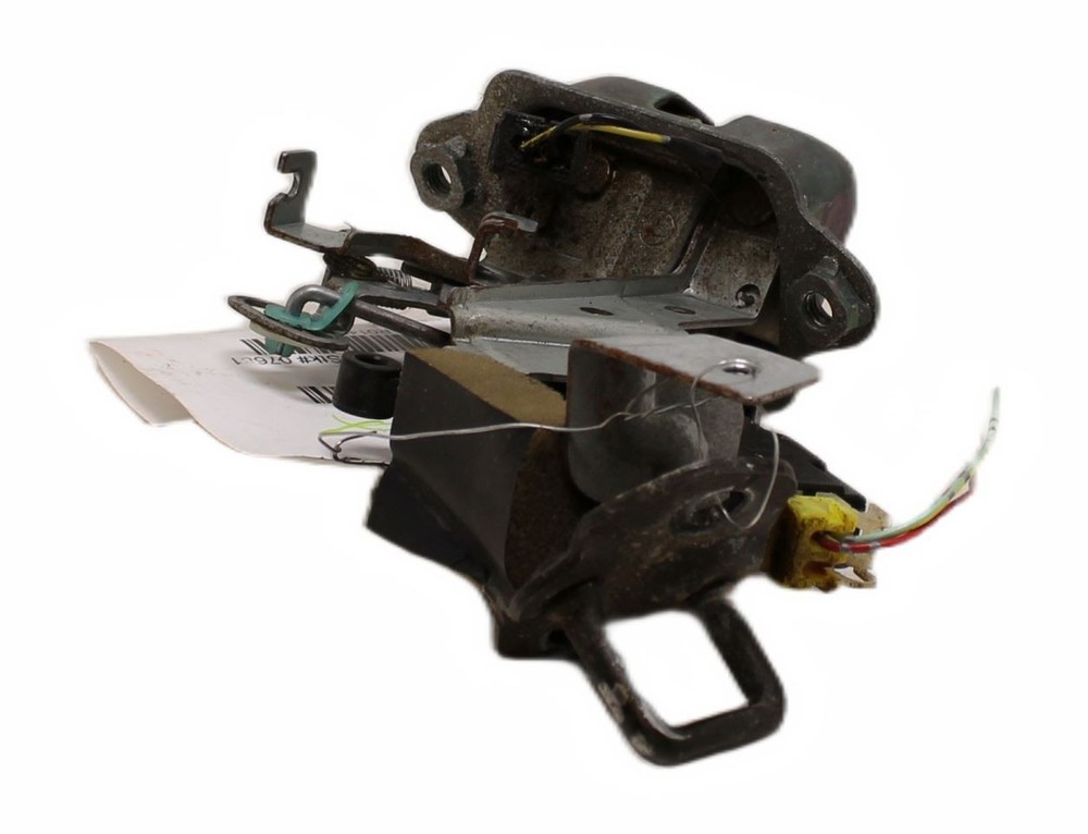 OUTBAKLEG 2003 User Defined OEM
