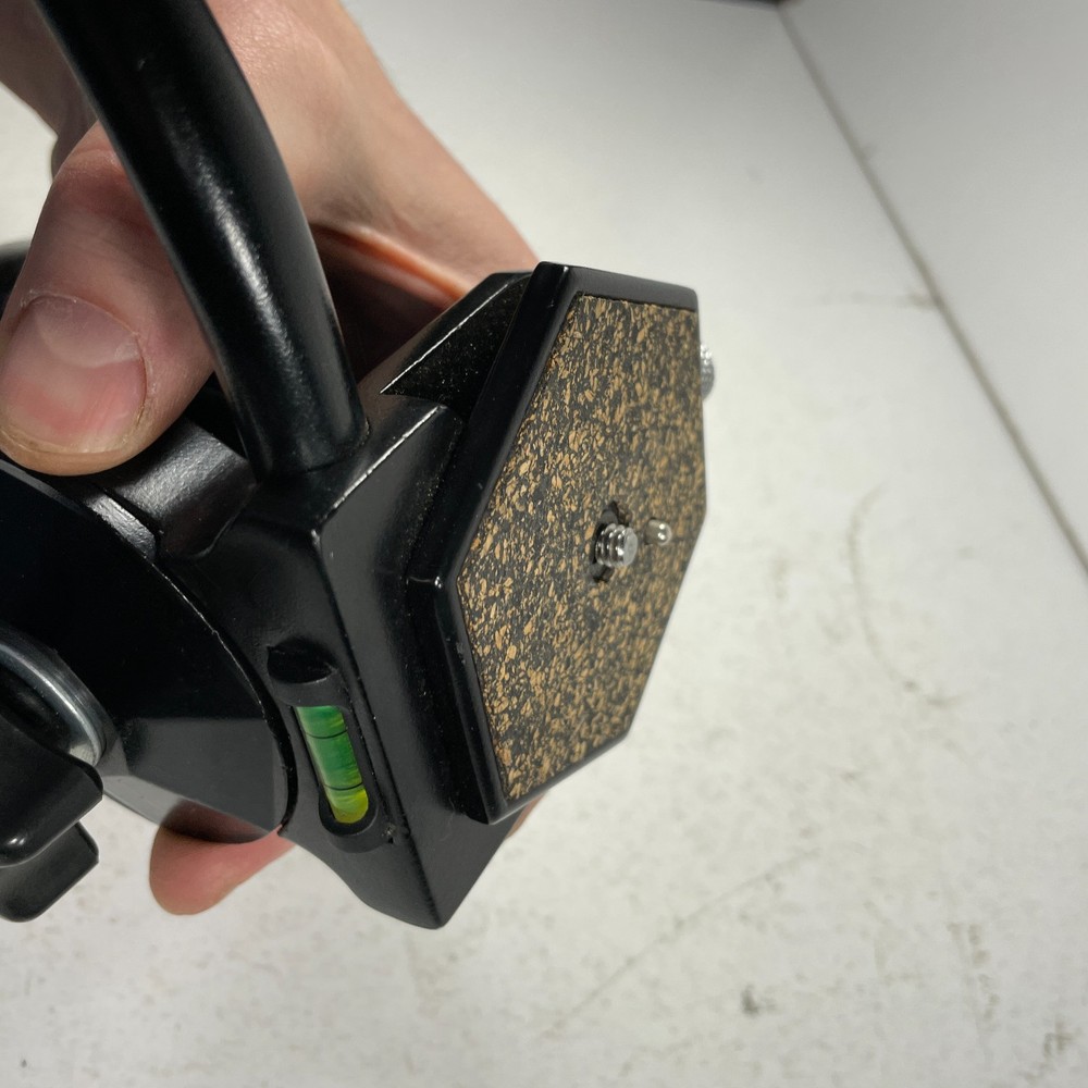 Xplorer Tripod Head Only