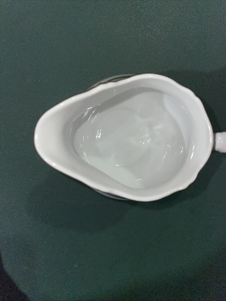 Mikasa Shetland Creamer Exceptionally Nice Condition!