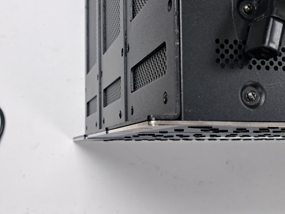 Aviom 6416m 16-Channel Mic Input Module