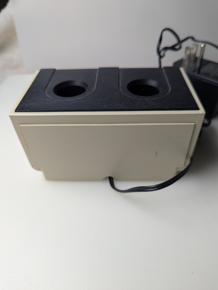 Welch Allyn Universal Desk Charger
