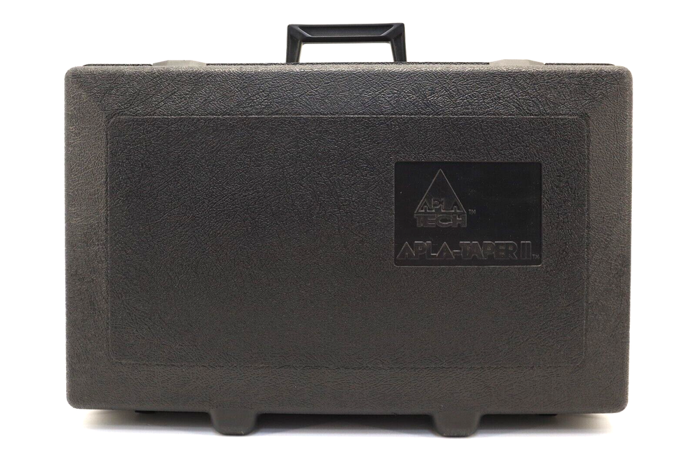 APLA-TECH APLA-TAPER II (APLA-AT-II)