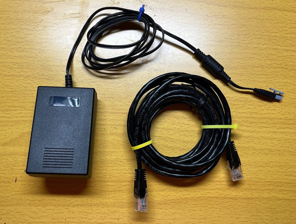 DISH NETWORK WIRELESS JOEY ACCESS POINT used