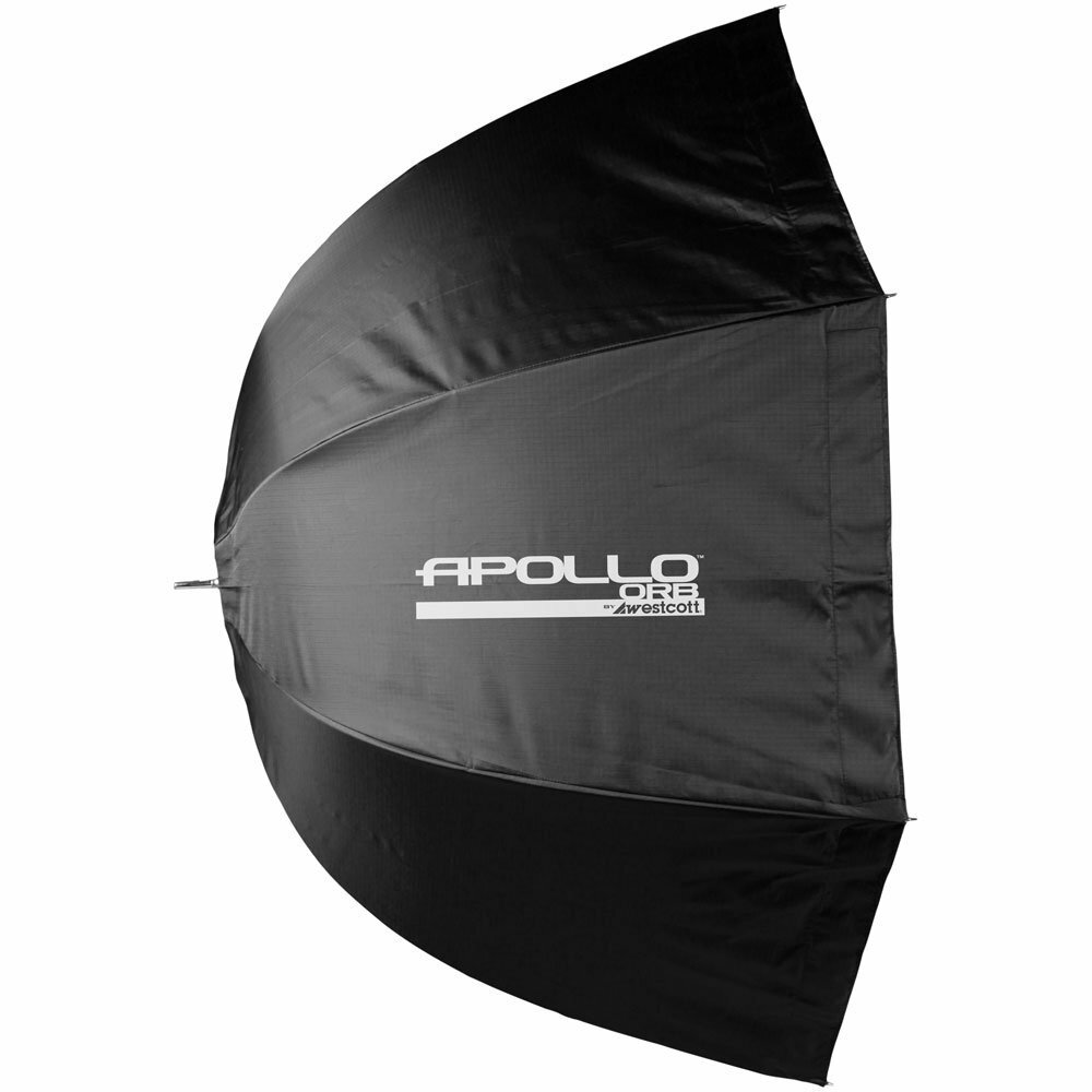 Westcott 43" Apollo Orb with Grid **OPEN BOX**