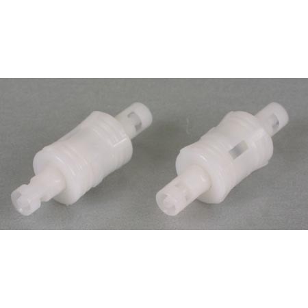 Robart Manufacturing Quick Disconnect Coupler ROB190 Wheels Gear Retracts &
