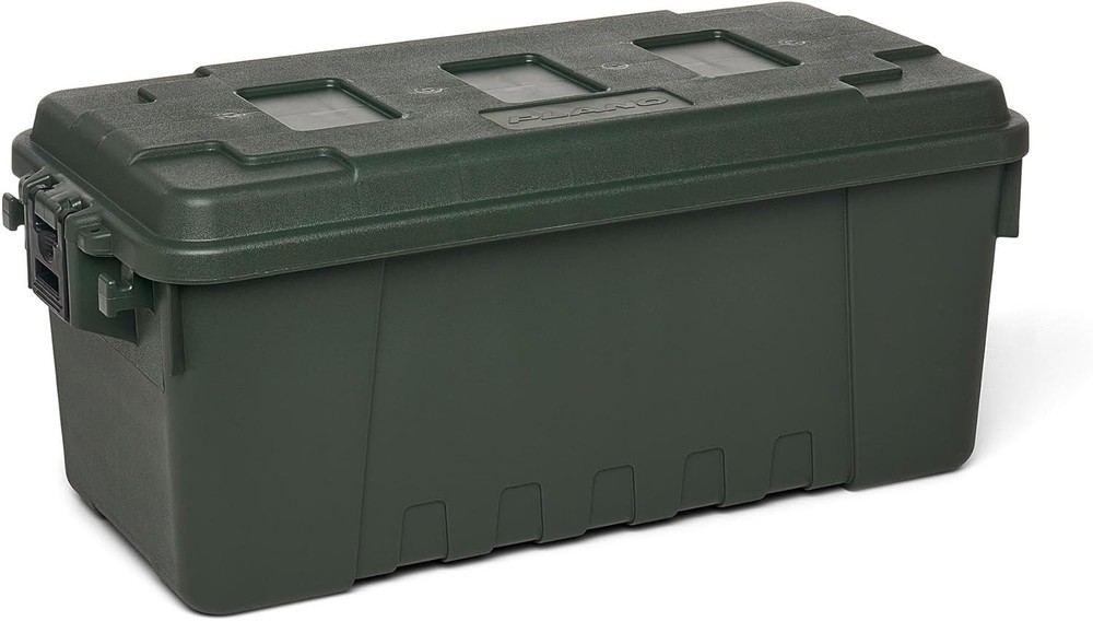 Storage Trunks