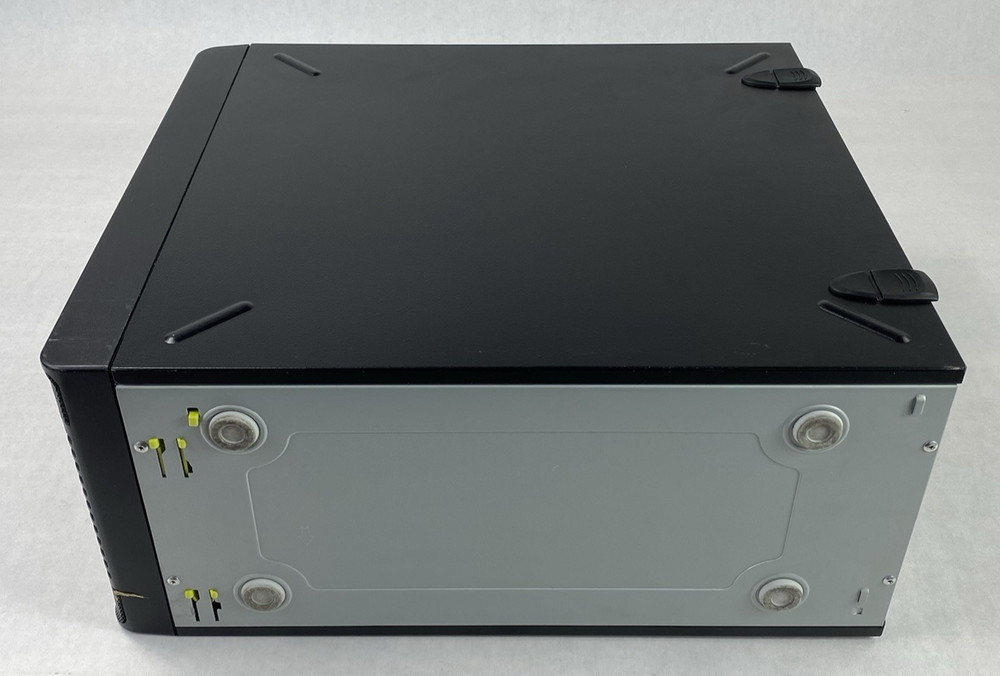 ByteSpeed H310M ATX Mid Tower Computer Case with 350W Power Supply