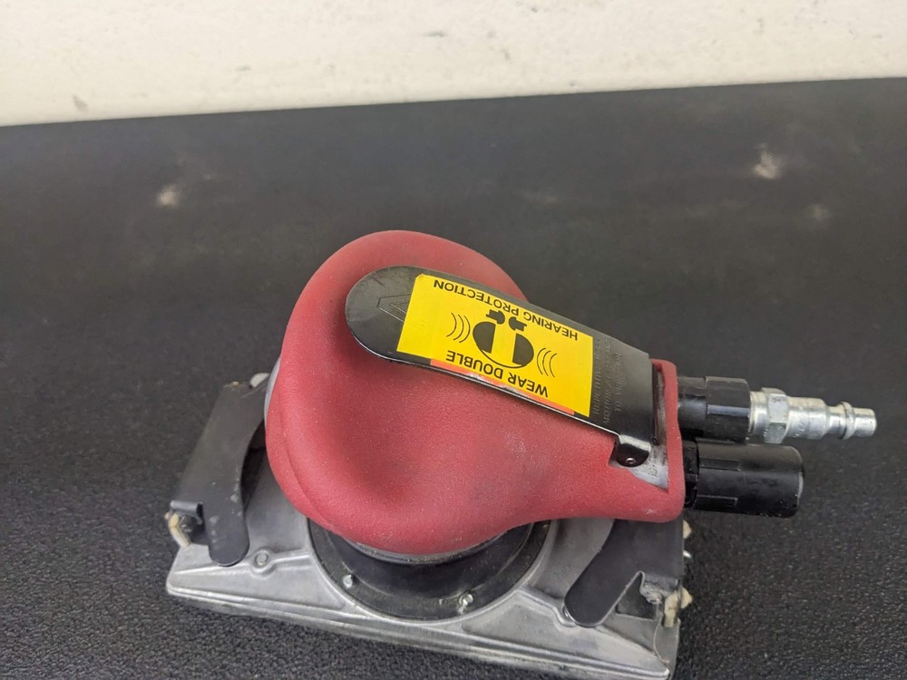 #bl461 ARO Tool 8448-a3c Sander Heavy Duty