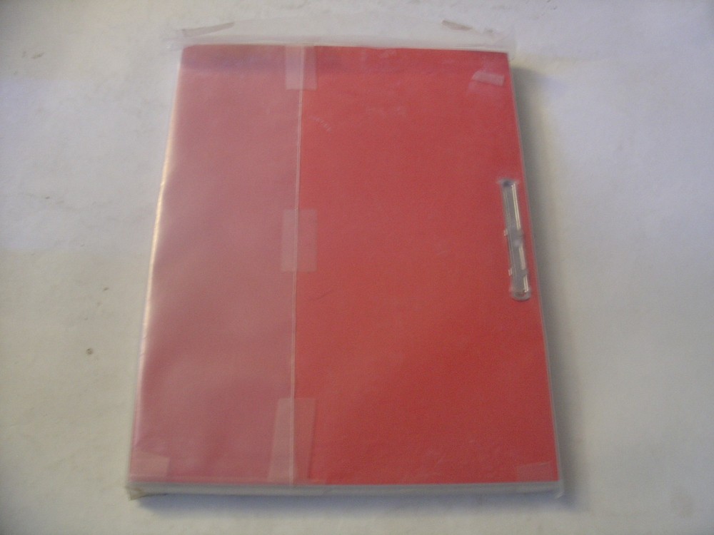 THE TERMINATOR James Cameron 1983 Movie Script Screenplay Arnold Schwarzenegger